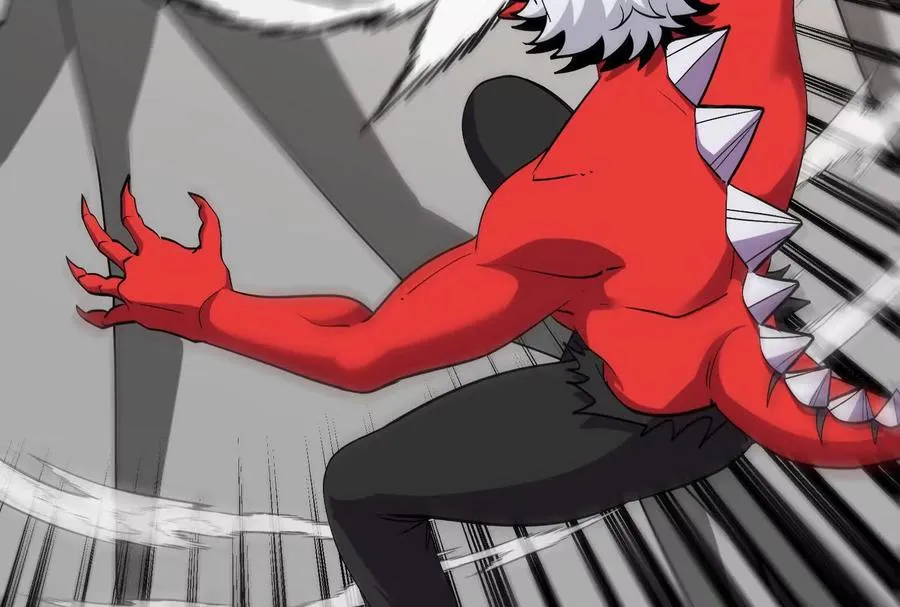第092话 变回人类 第126页