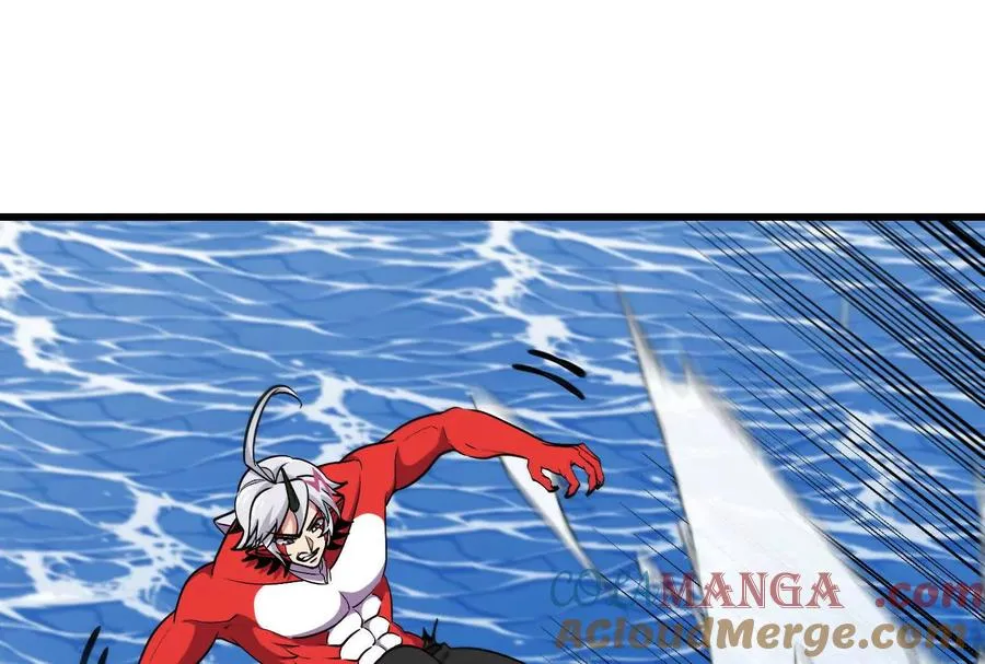 第092话 变回人类 第129页