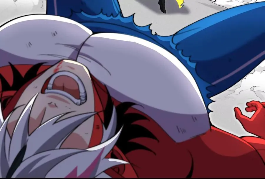 第092话 变回人类 第148页