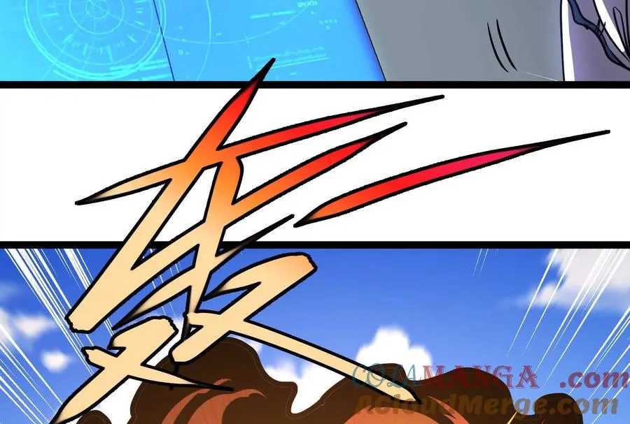 第093话 效力的上司是怪兽 第85页