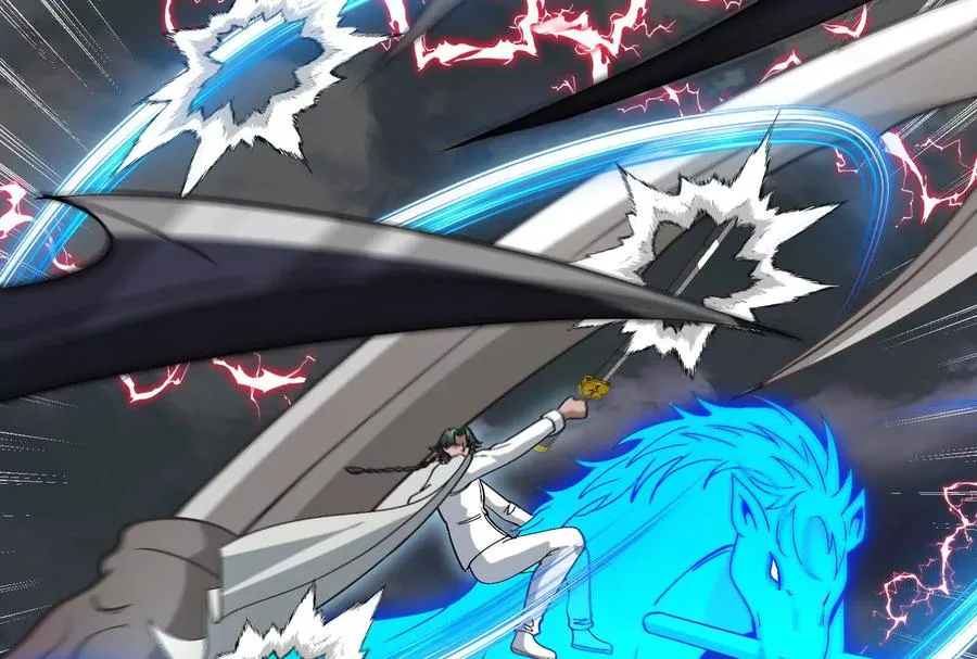 第094话 作战开始！ 第72页