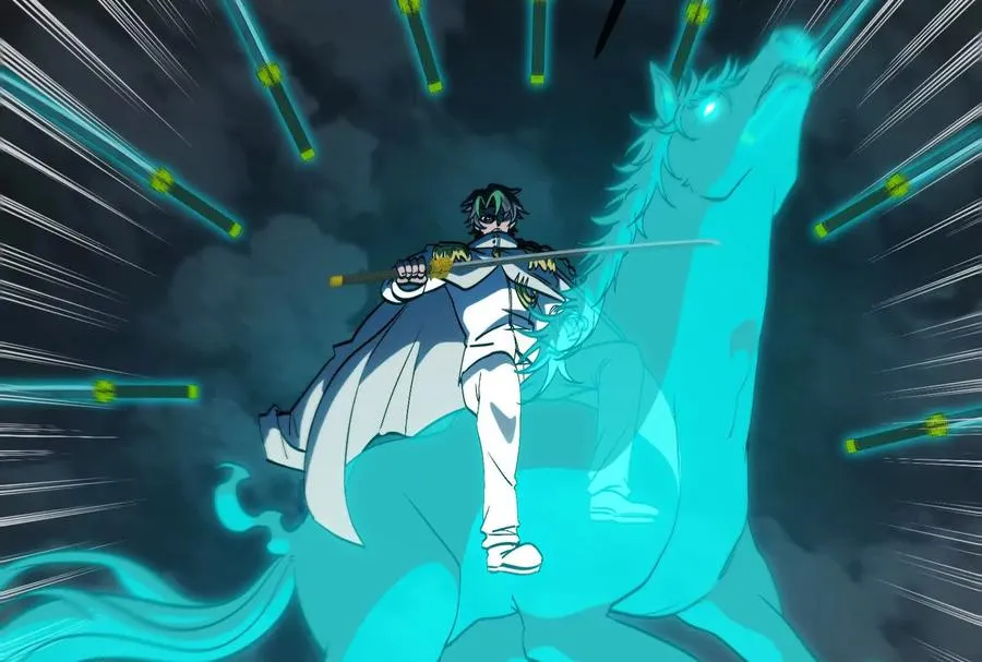 第094话 作战开始！ 第83页