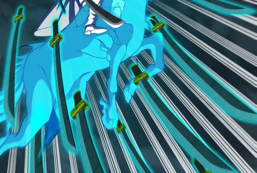 第094话 作战开始！ 第88页