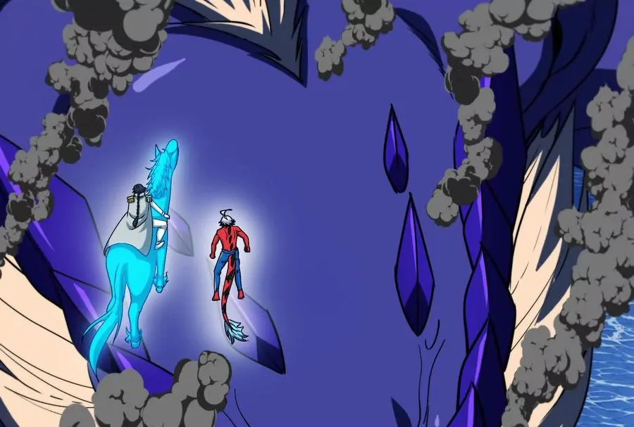 第094话 作战开始！ 第120页