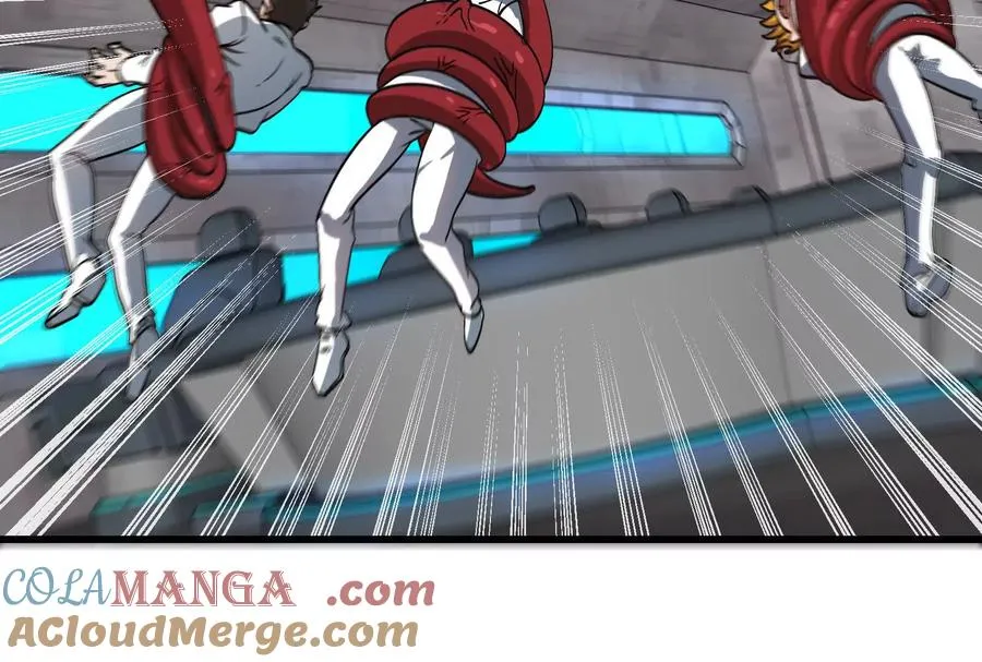 第094话 作战开始！ 第169页