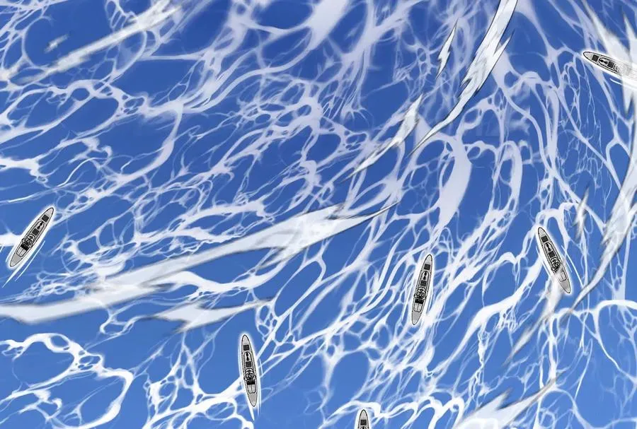 第096话 转弯！爆裂吐息 第7页