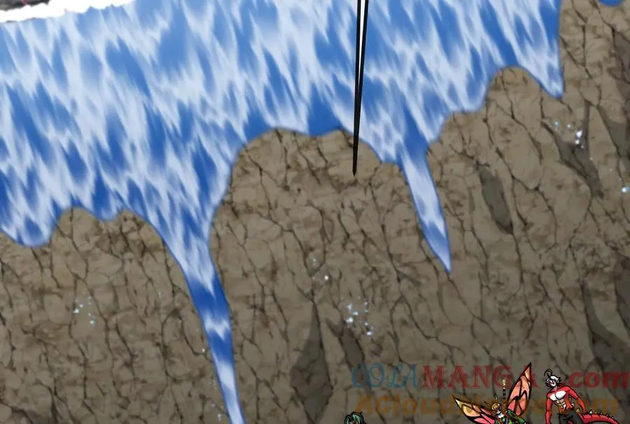 第096话 转弯！爆裂吐息 第9页
