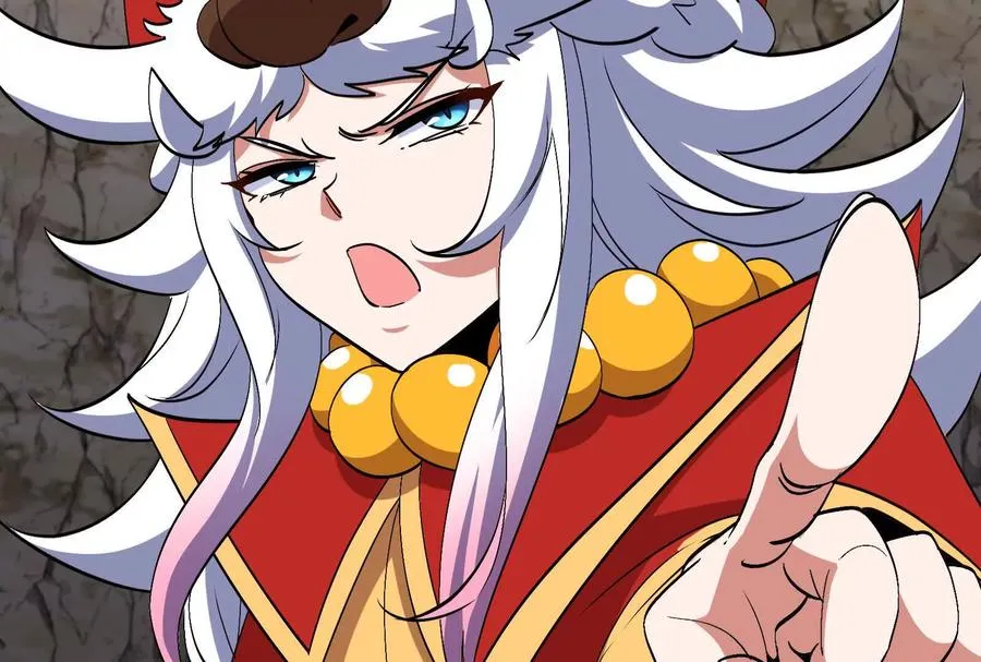 第096话 转弯！爆裂吐息 第22页