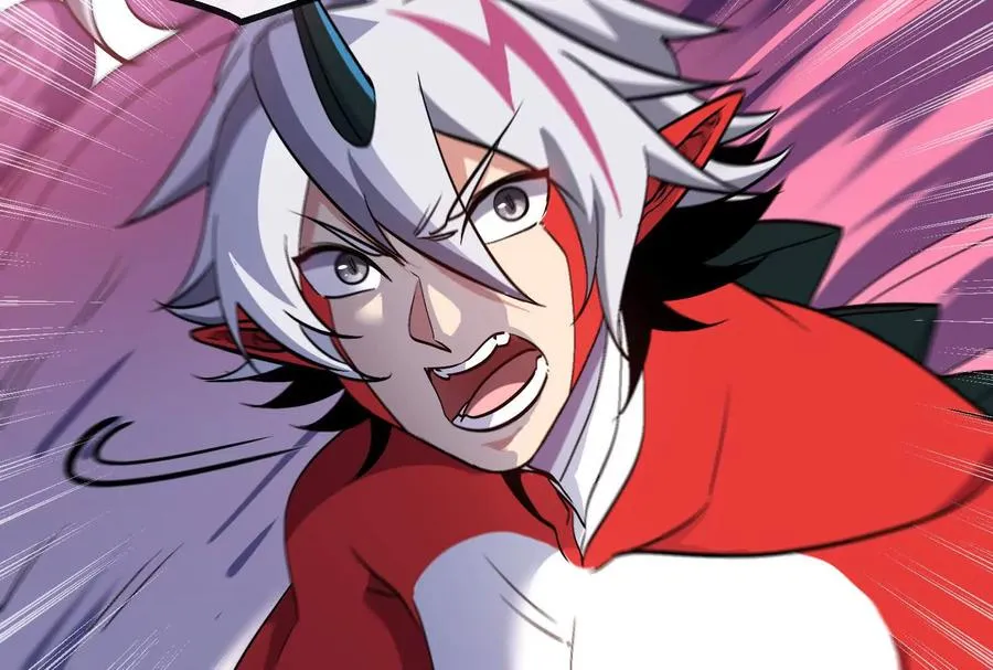 第096话 转弯！爆裂吐息 第82页