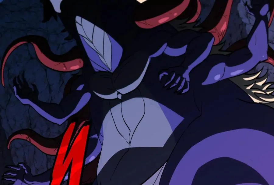第096话 转弯！爆裂吐息 第99页