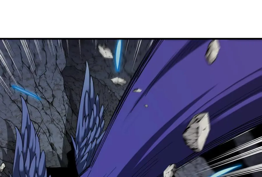 第096话 转弯！爆裂吐息 第108页
