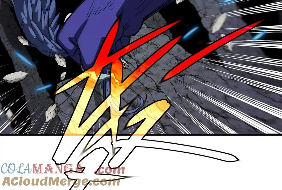 第096话 转弯！爆裂吐息 第109页