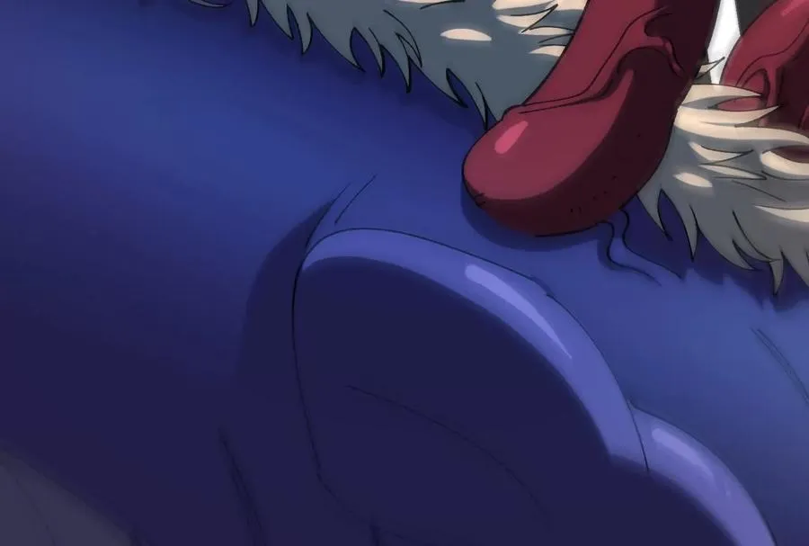 第096话 转弯！爆裂吐息 第112页