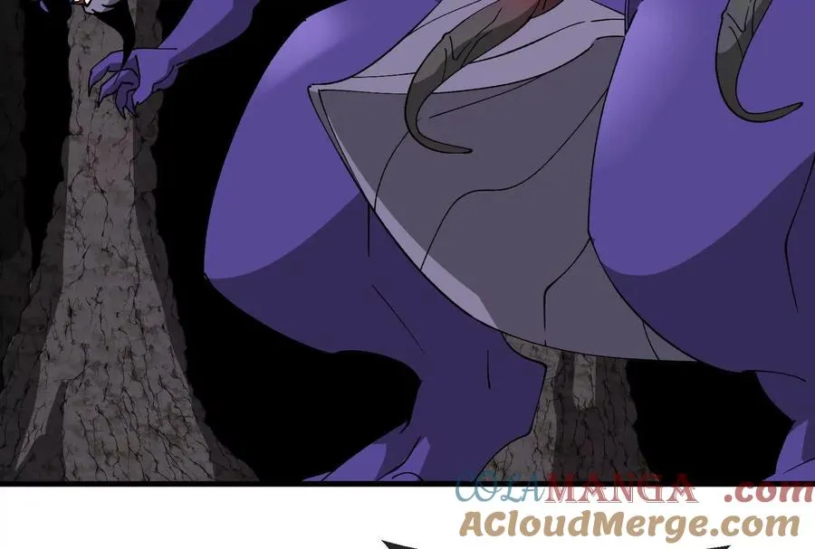 第096话 转弯！爆裂吐息 第117页