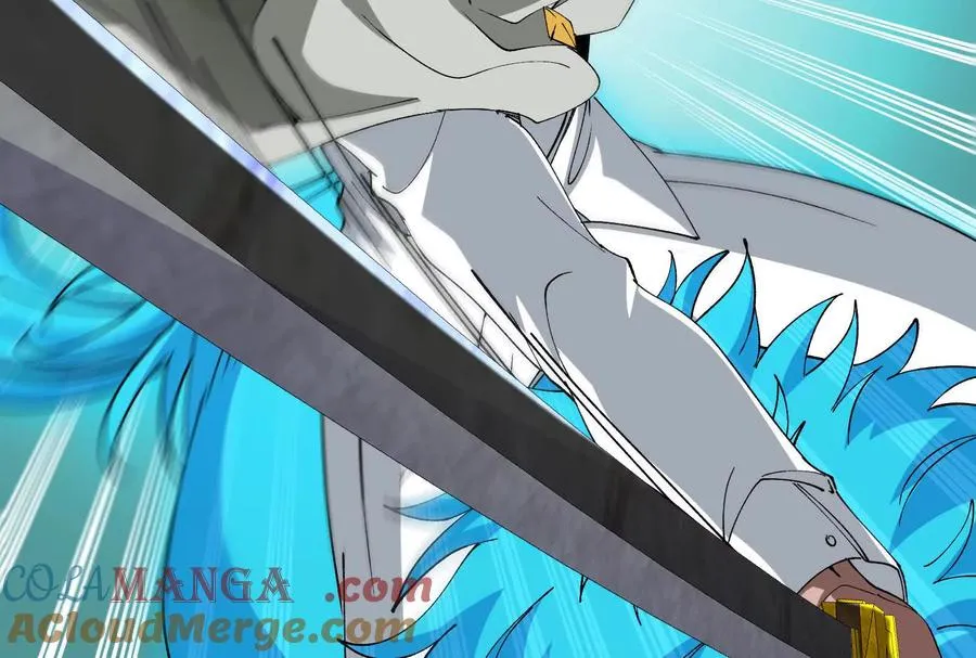 第096话 转弯！爆裂吐息 第121页