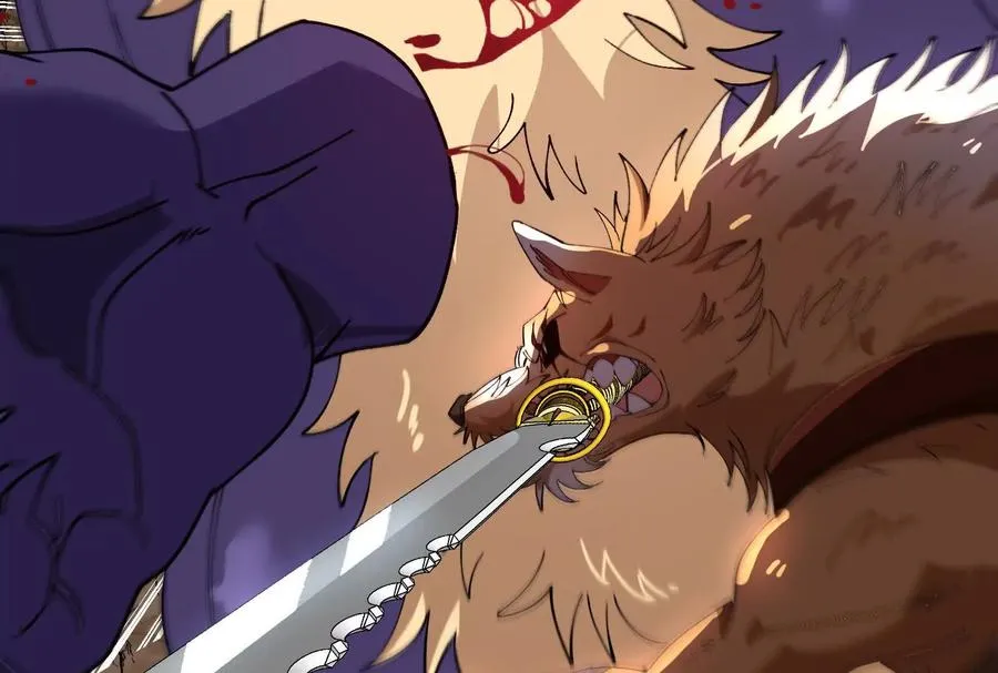 第096话 转弯！爆裂吐息 第126页