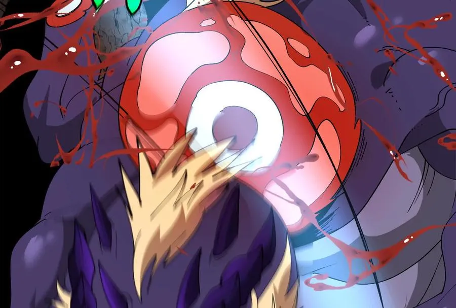 第096话 转弯！爆裂吐息 第128页