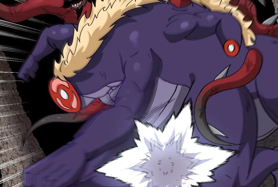 第096话 转弯！爆裂吐息 第151页