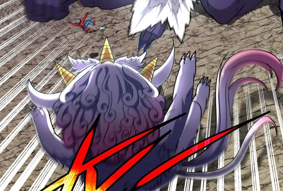 第096话 转弯！爆裂吐息 第152页