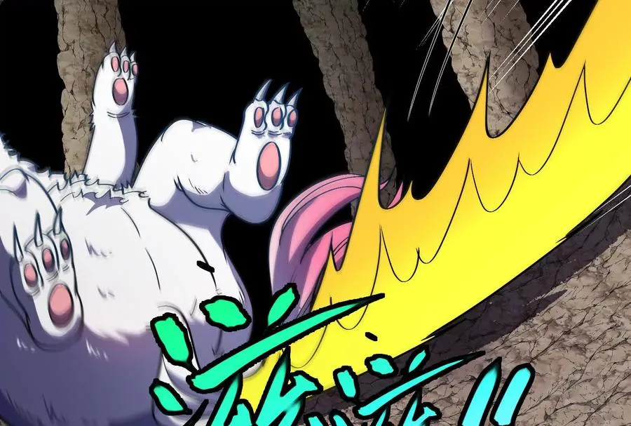 第096话 转弯！爆裂吐息 第154页