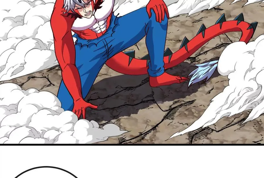 第096话 转弯！爆裂吐息 第156页