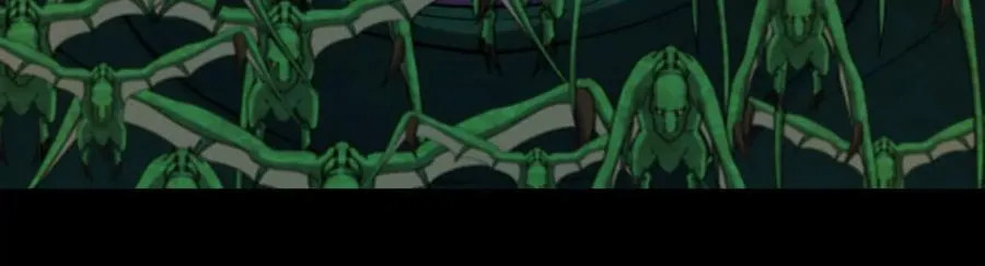 第099话 烛龙入侵时 第43页