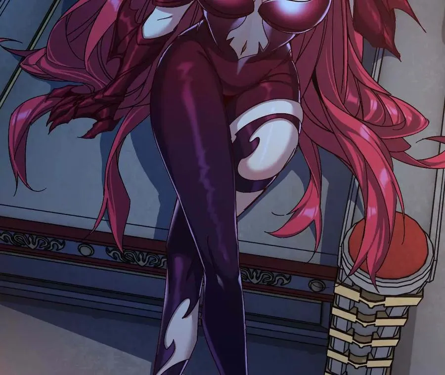 01 女魔王 第86页