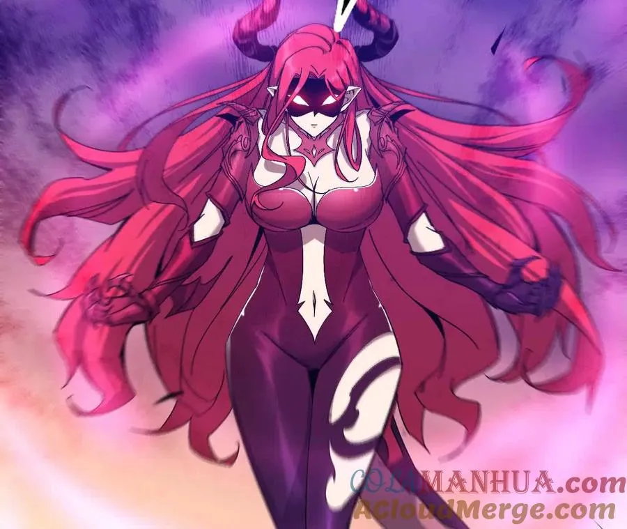 04 女魔王的实力 第7页