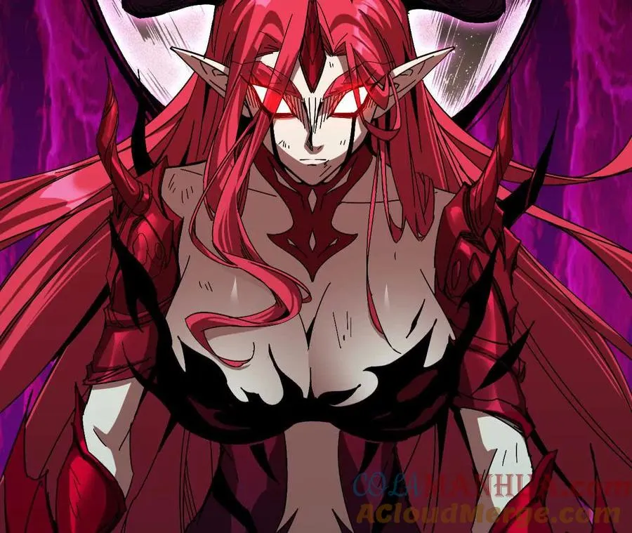 04 女魔王的实力 第85页