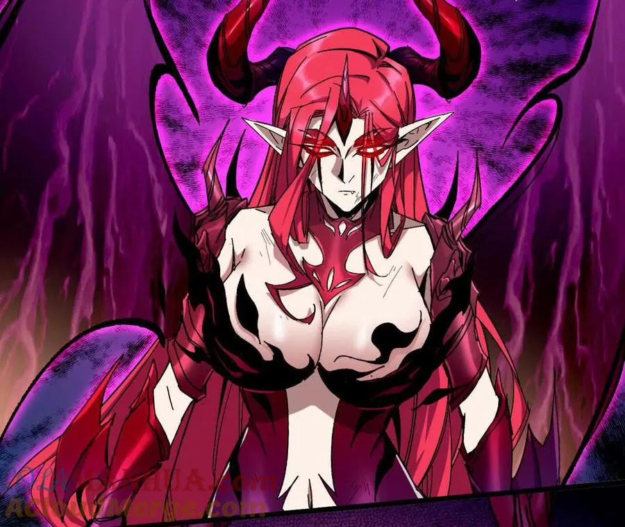 05 囚禁女魔王？ 第4页