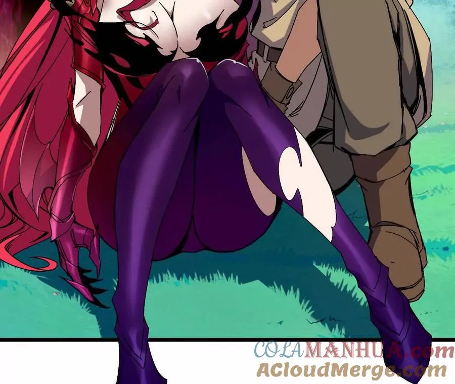 05 囚禁女魔王？ 第10页