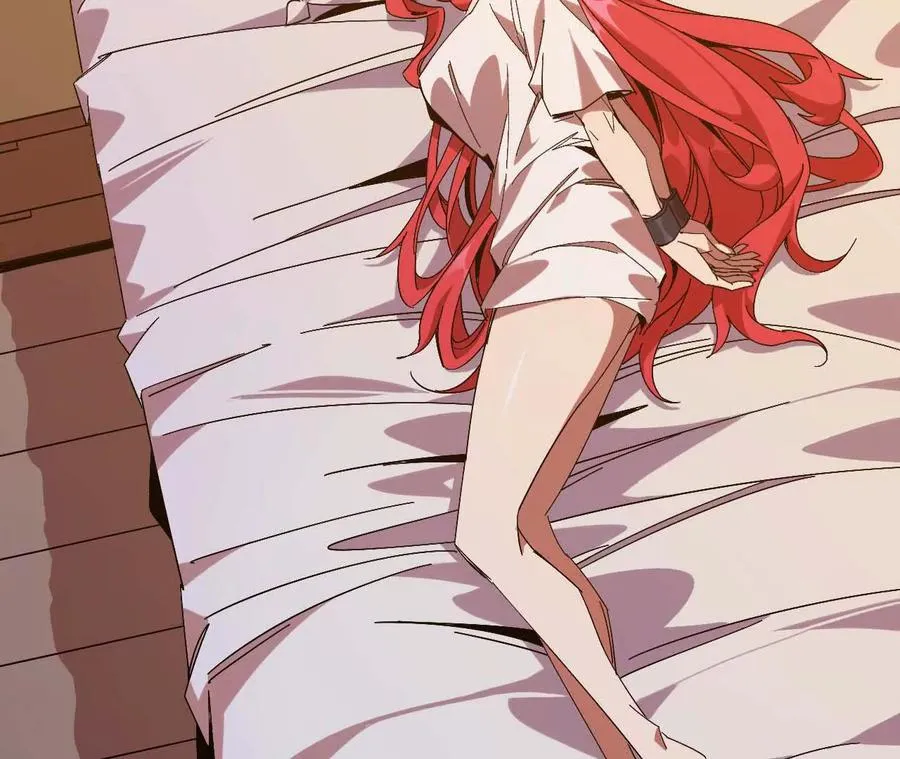 05 囚禁女魔王？ 第21页