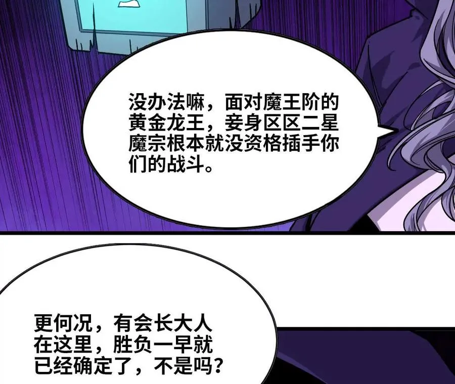 72 黑暗公会这边 第34页