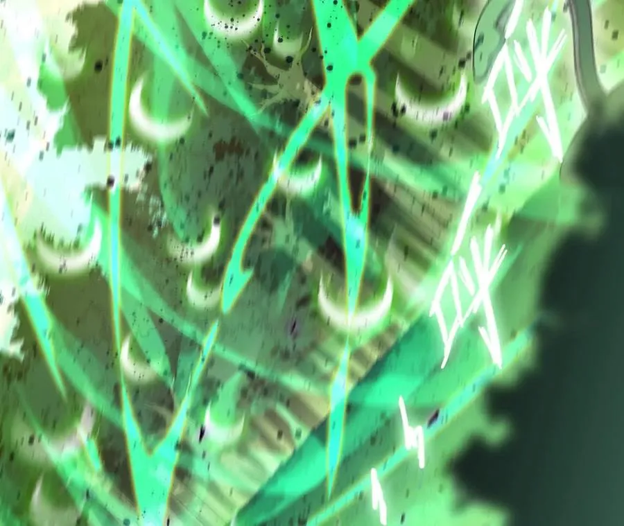 90 血脉觉醒 第116页
