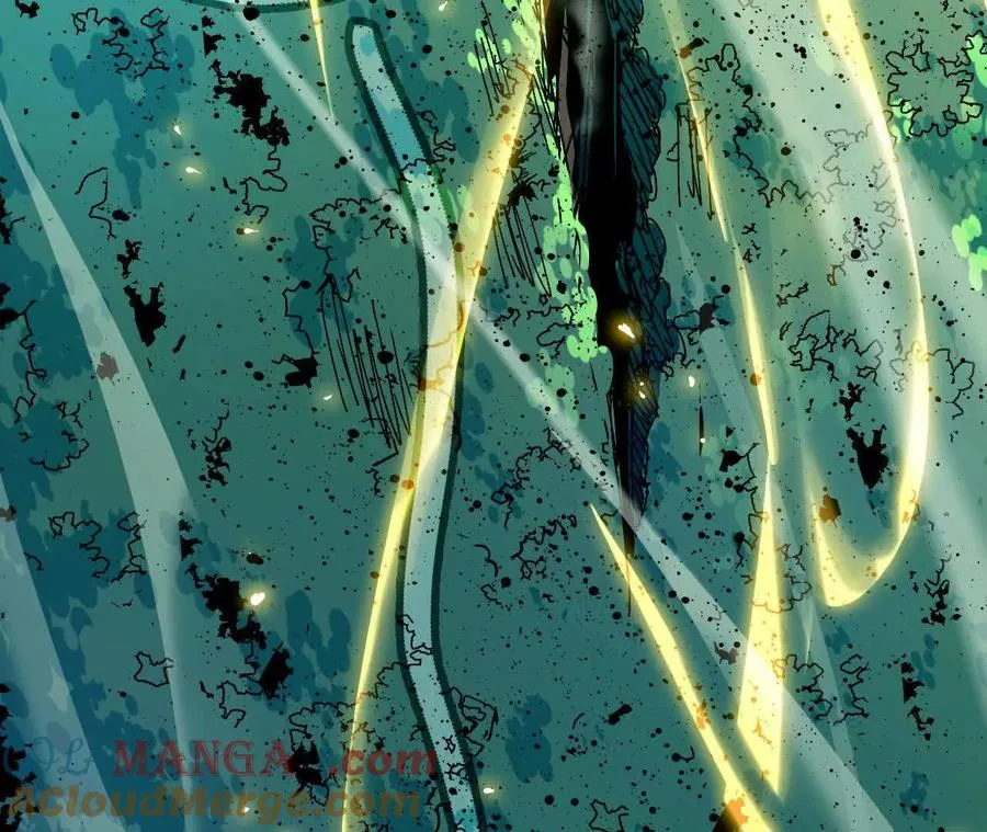 91 强敌涌现 第37页