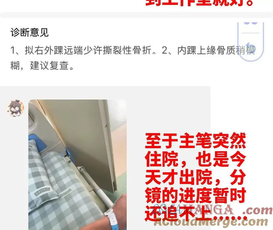 更新公告 2 第2页