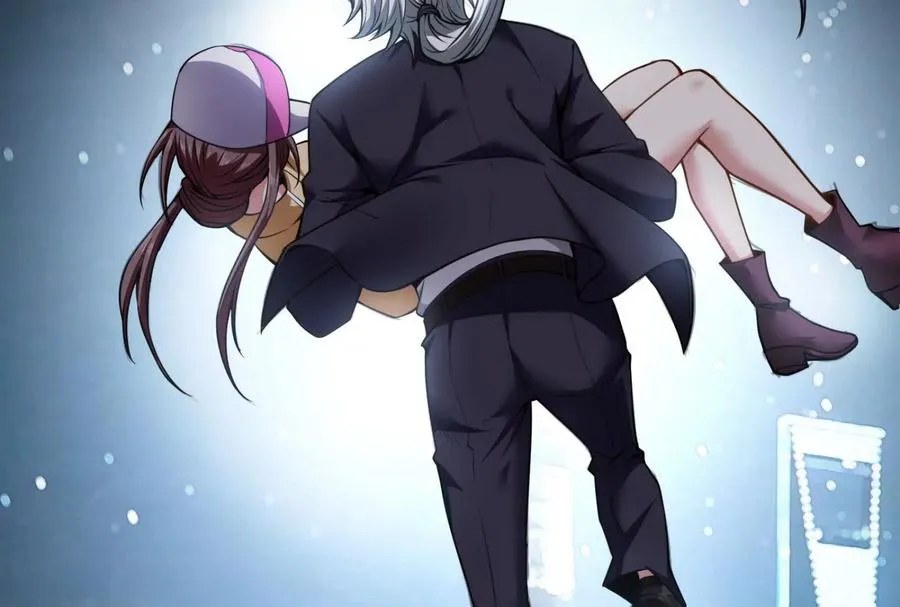 第5话 突如其来的刺杀 第56页