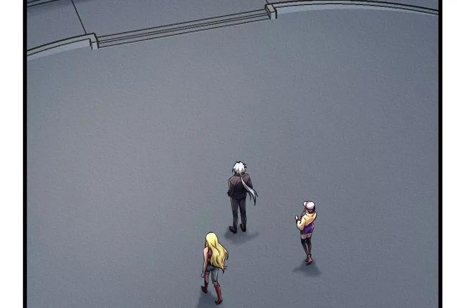第11话 直闯敌巢 第16页