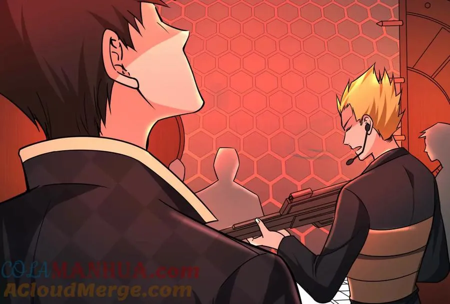 第44话 胜者为王 第9页