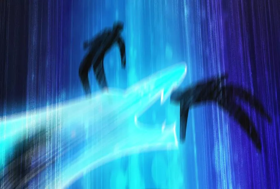 第44话 胜者为王 第72页