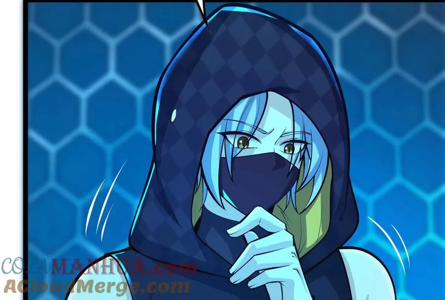第44话 胜者为王 第101页