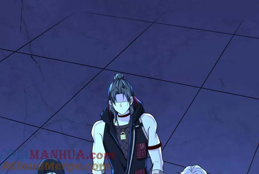 第44话 胜者为王 第121页