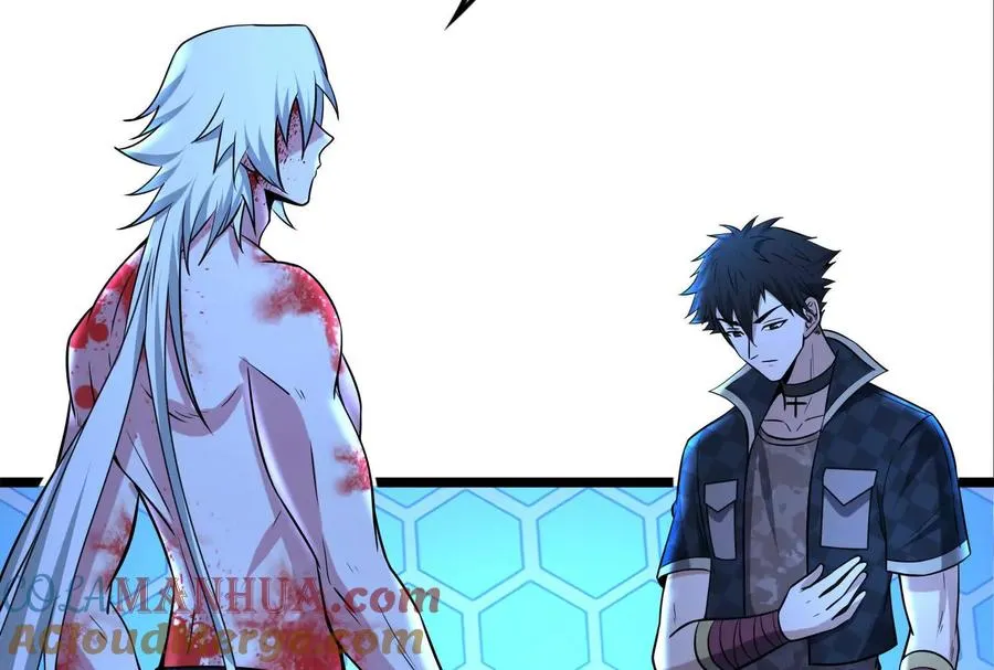 第44话 胜者为王 第161页