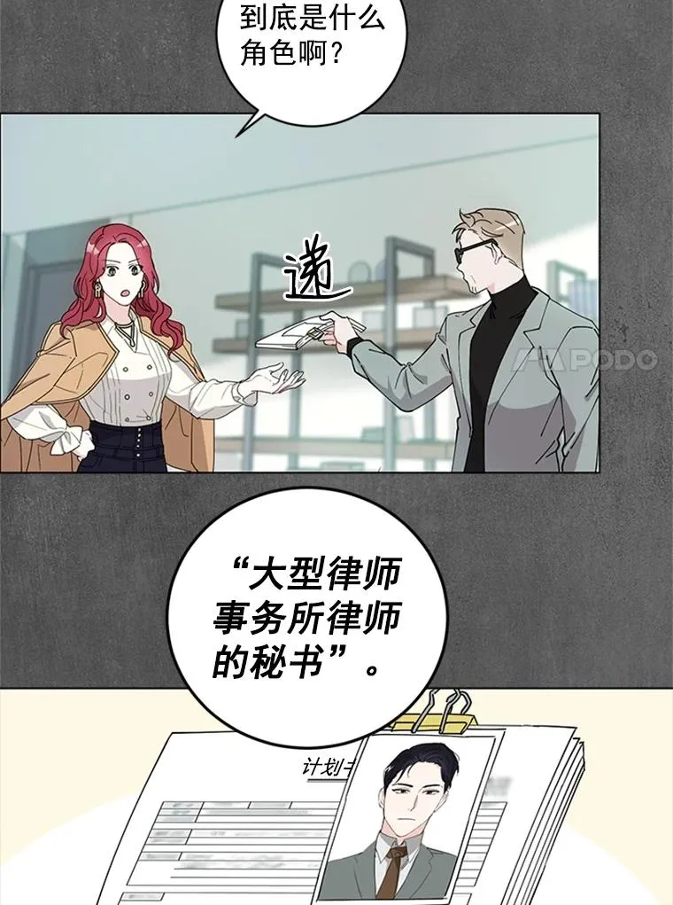 2.成为女秘书 第39页