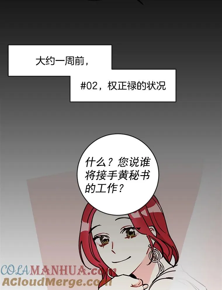 2.成为女秘书 第55页