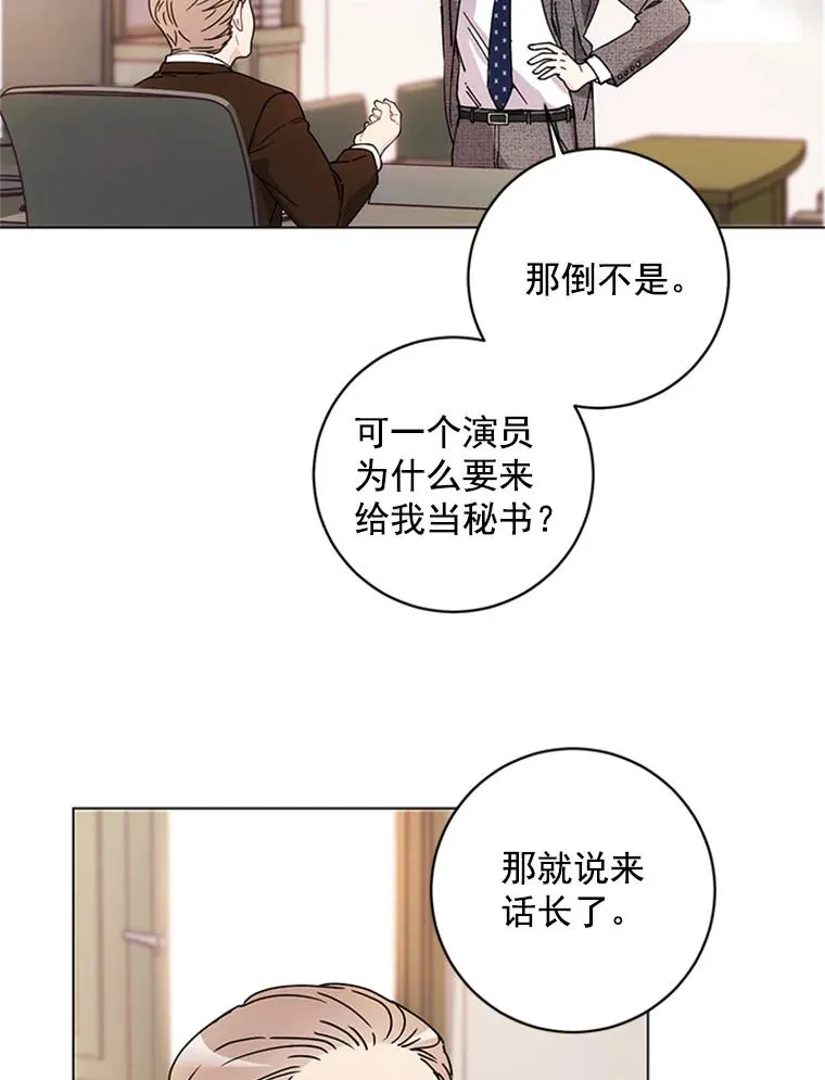 2.成为女秘书 第57页