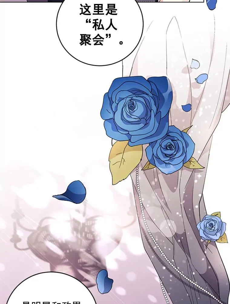 13.隐秘的舞会 第27页