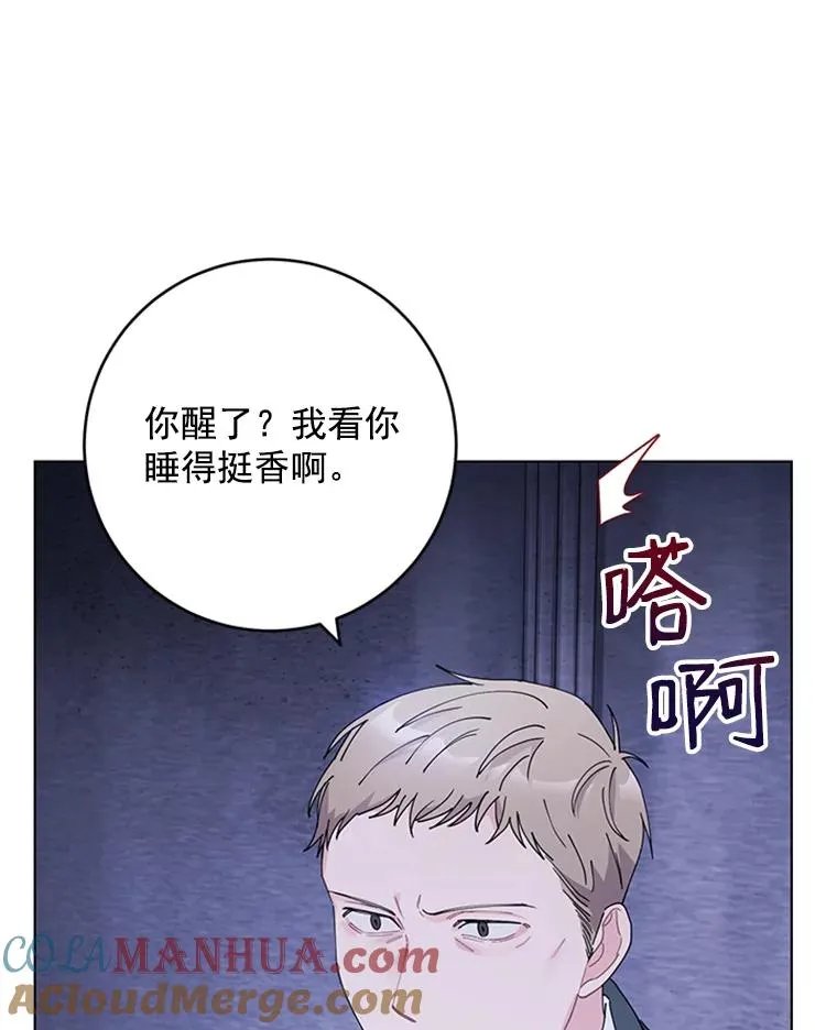 33.被绑架了 第19页