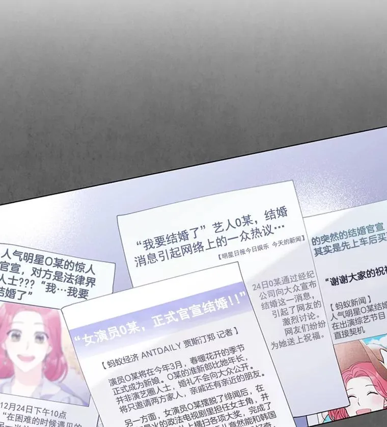 56.女演员的幸福生活（完） 第68页