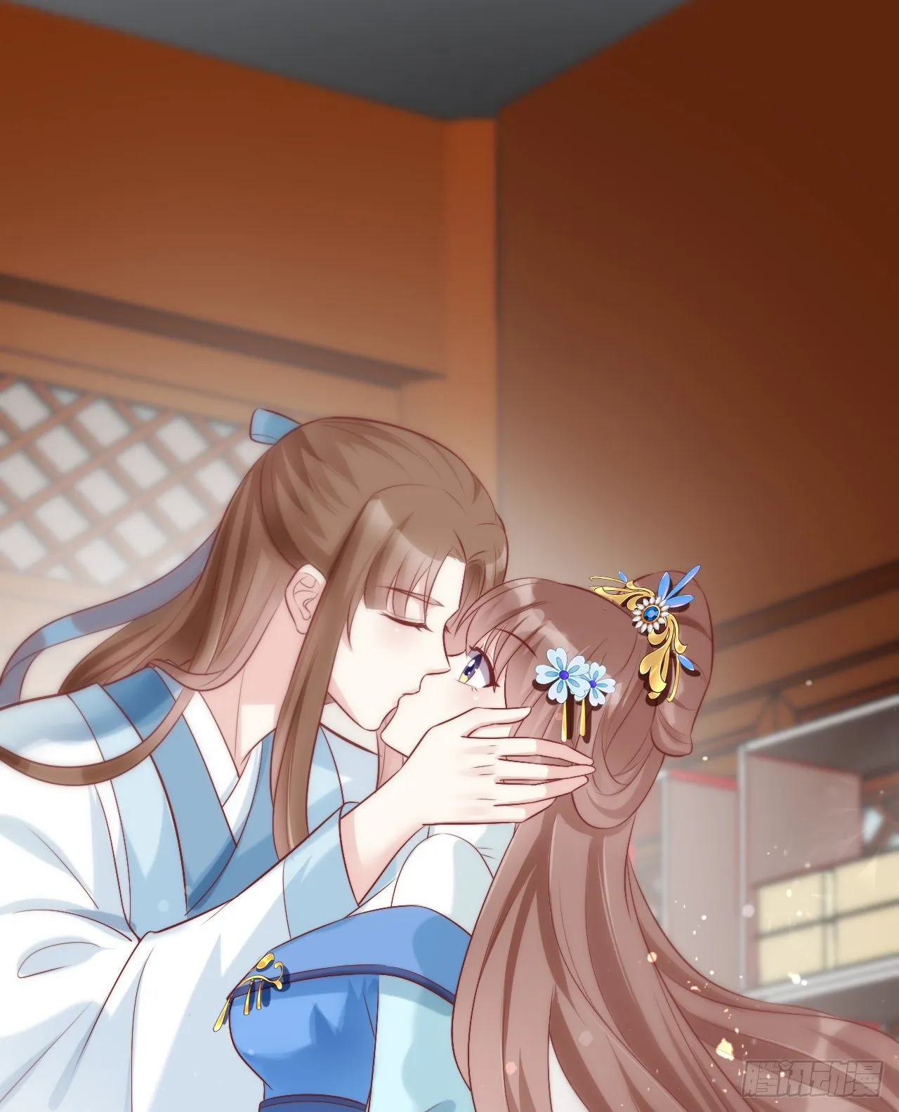 你怎么如此熟练？ 第32页